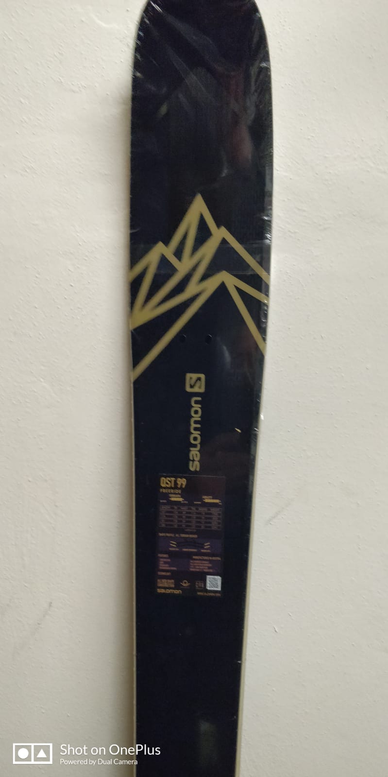salomon firenze