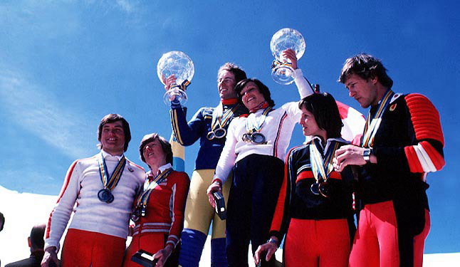 Lise Marie Morerod Former Slalom Skier Bio Wiki Photos Videos