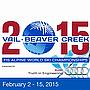 Mondiali di sci - Vail/Beaver Creek 2015