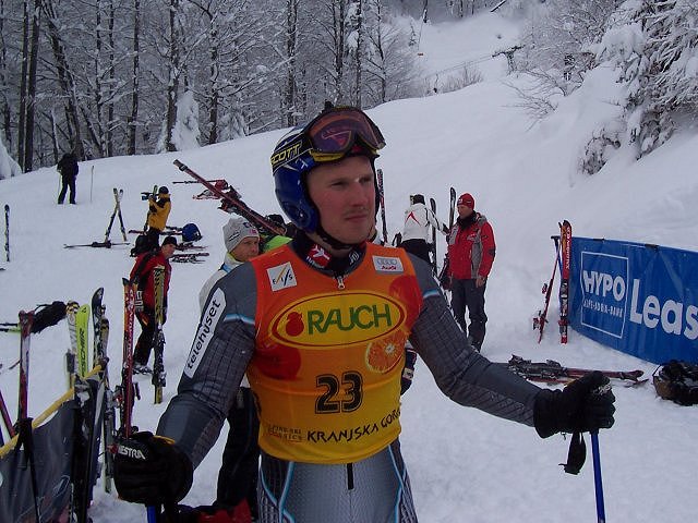 Truls Ove Karlsen