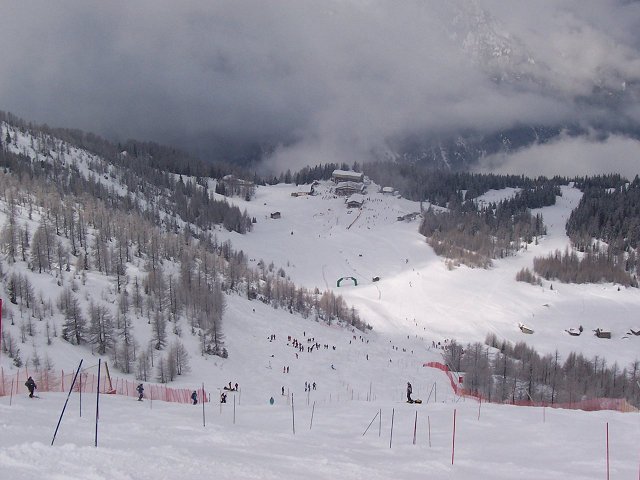 La "Nera Motta"