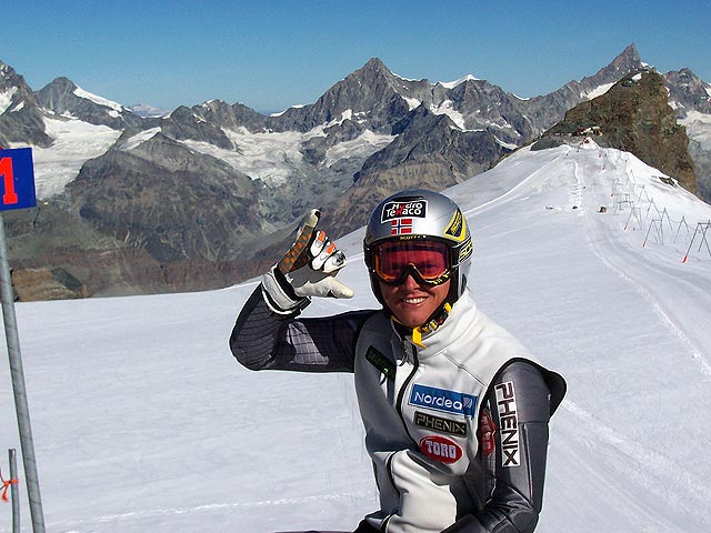 Bjorne Solbakken