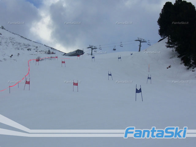 Course name: Agnello