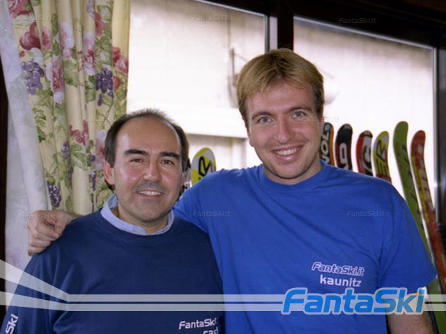 CASF e Kaunitz, in perfetta tenuta FantaskiForum