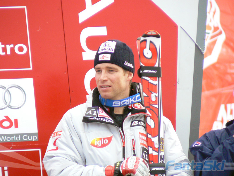 Benni Raich 7°