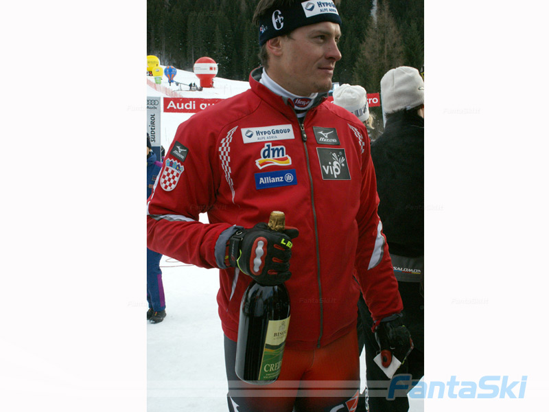 Ivica Kostelic