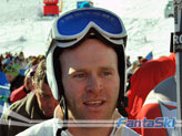 Robbie Dixon, Canada Ski Team