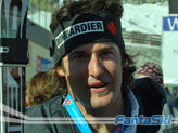Jeffrey Frisch, Canada Ski Team
