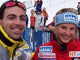 Mirko e Ana Jelusic