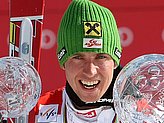 Hirscher M.