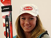 Shiffrin M.