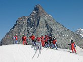 Cervinia