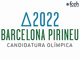 Barcellona 2022