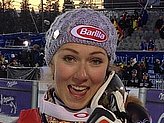 Shiffrin M.