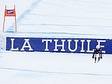 La Thuile