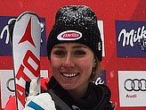 Shiffrin M.