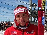 Luca Senoner 