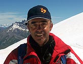 Stefano Dalmasso: responsabile dello slalom rosa
