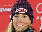 Shiffrin M.