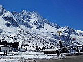 Passo del Tonale