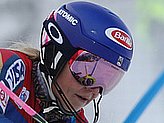 Shiffrin M.