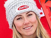 Shiffrin M.