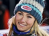 Shiffrin M.