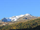 Il Rettenbach Gletscher