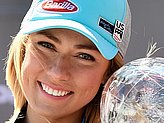 Shiffrin M.