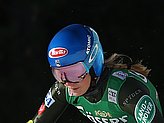 Shiffrin M.