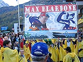 Max Blardone Fansclub