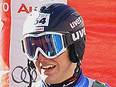 Daniel Albrecht