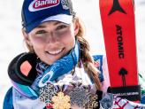 Shiffrin M.