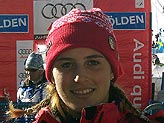 Nadia Fanchini
