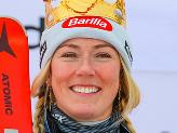 Shiffrin M.