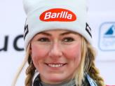 Shiffrin M.