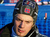 Andreas Nilsen