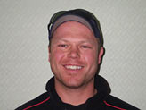 Justin Johnson