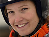 Julia Mancuso