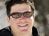 Jesse Marshall