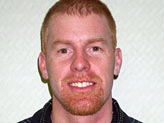 Mike Morin