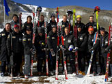 Squadra americana maschile