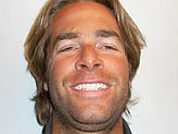 Trevor Wagner