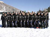 Squadra americana femminile