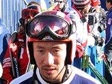 Daisuke Yoshioka