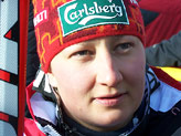 Tanja Poutiainen, medaglia d'argento