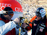 Kurt Engl, slalomista austriaco