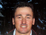 Matteo Guadagnini, allenatore squadra B velocità