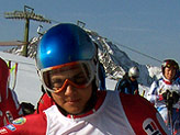 Manuel Sandbichlear della squadra c