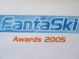 Fantaski Awards 2005